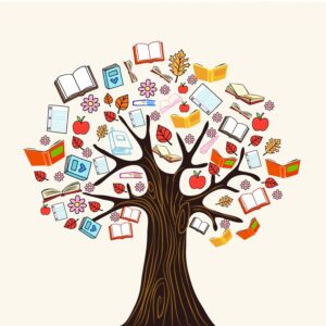 Book_Tree