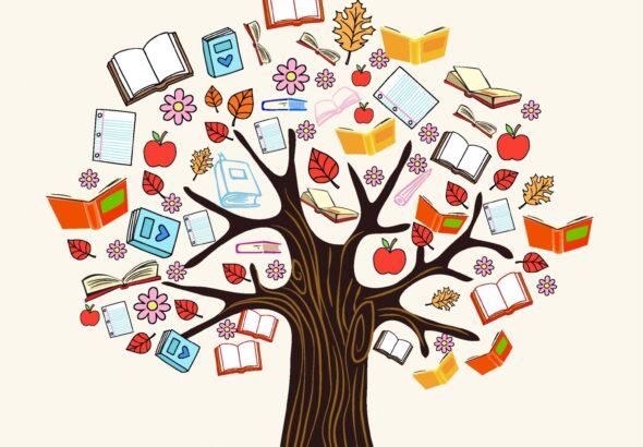 Book_Tree