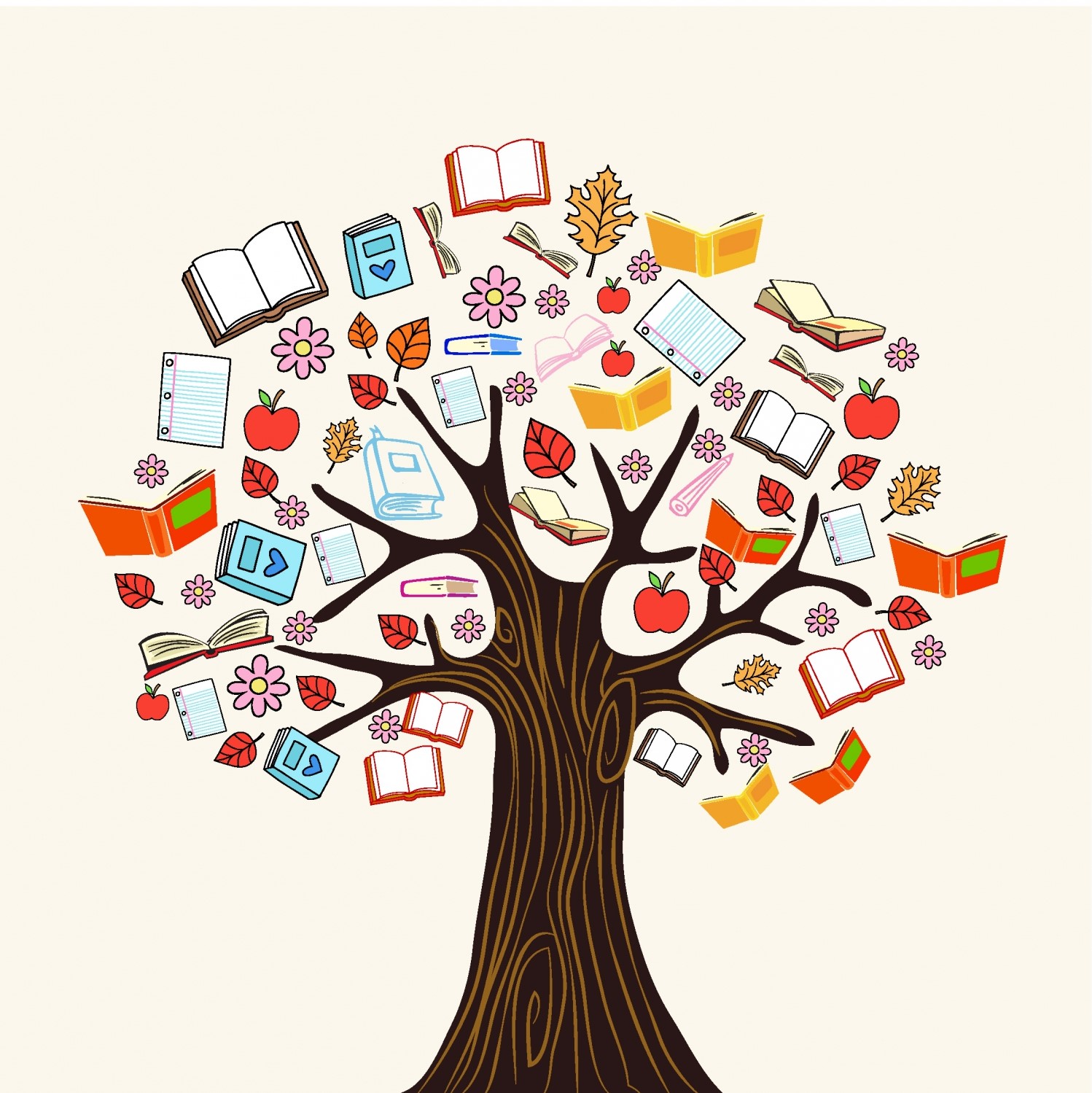 Book_Tree